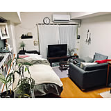 部屋の写真