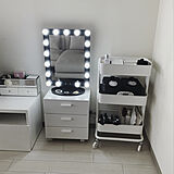 Makeup-roomの写真