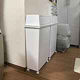 キッチンゴミ箱の写真