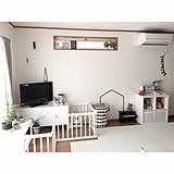 子供部屋の写真