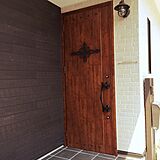 玄関/入り口の写真