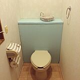 トイレ改造計画の写真