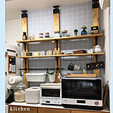 Kitchenの写真