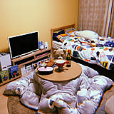 1roomの写真