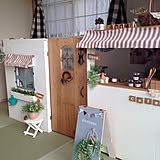 子ども部屋の写真