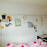娘の部屋ナチュラルカントリーの写真