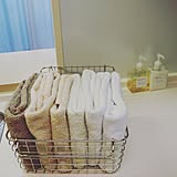 towelの写真