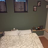 寝室イメージの写真