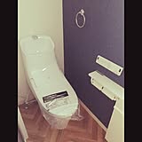 トイレの写真