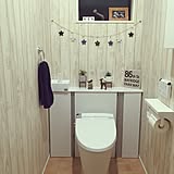 トイレットの写真