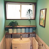 壁紙 トイレの写真