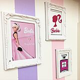 Barbieの写真