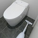 トイレの写真