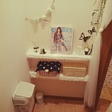 ✩トイレの写真