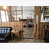 部屋の写真