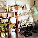 kitchenの写真