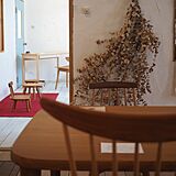 鳥取の家具屋さん 木アパートの写真