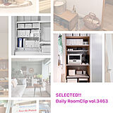 Daily RoomClipの写真
