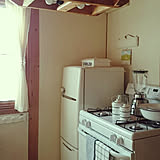 kitchenの写真