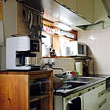 Kitchenの写真