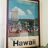 ハワイアン ビンテージの写真