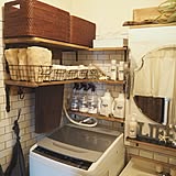 お部屋改造の写真