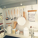 Kitchen Toolsの写真