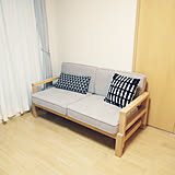 sofa bedの写真