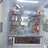 冷蔵庫の写真