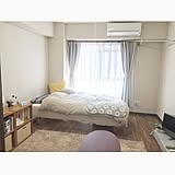 部屋の写真