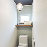 壁紙 トイレの写真