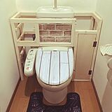 トイレの写真