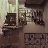 kitchenの写真