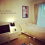 bedroomの写真