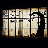 HALLOWEENの写真