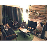 Living Room Ideasの写真