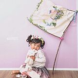 子供部屋の写真