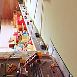 子供部屋の写真