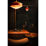 lamp&shadeの写真