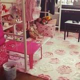 子供部屋の写真