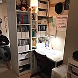 素敵なお部屋の写真