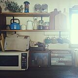 キッチン♡の写真