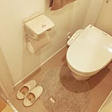 すてきなトイレの写真