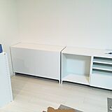 IKEA ベストーの写真