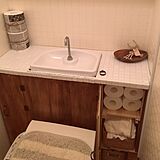 バス トイレの写真