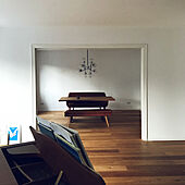 「家と空間を豊かに使う。少ないものでつくる快適な暮らし」 by Mugiさん