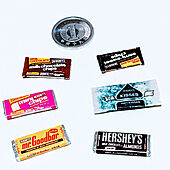 チョコレート/HERSHEY'S/HERSHEY'Sのチョコレート/バレンタイン/バレンタインデー...などのインテリア実例 - 2023-02-09 15:29:08