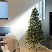 アルザスツリー180㎝/クリスマスツリー180cm/30坪の家/ノルディックネスト/ヘーベルハウス...などのインテリア実例 - 2022-09-27 16:15:33