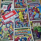 壁 天井 アメコミ 1wall Walpa壁紙のインテリア実例 16 07 16 09 49 Roomclip ルームクリップ