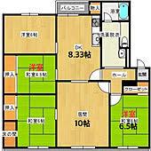 間取り図 都営住宅 部屋全体 団地のインテリア実例 16 08 16 21 39 23 Roomclip ルームクリップ 間取り図 都営住宅 部屋全体 団地のインテリア実例 16 08 16 21 39 23 Roomclip ルームクリップ